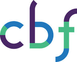 CBF New Logo